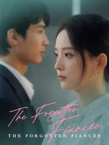 The Forgotten Fiancée poster