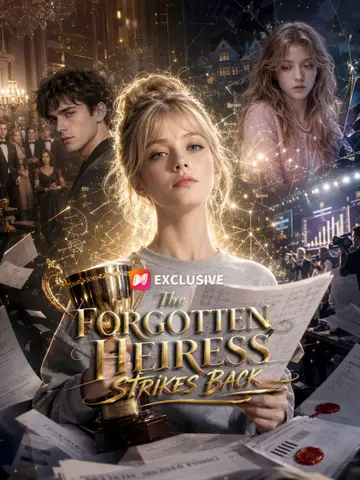 The Forgotten Heiress Strikes Back