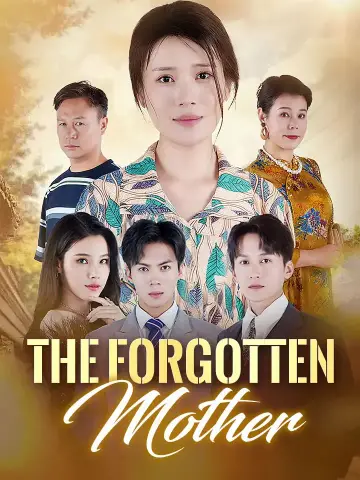 The Forgotten Mother poster