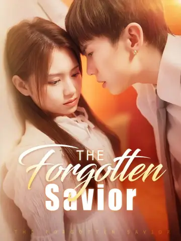 The Forgotten Savior poster