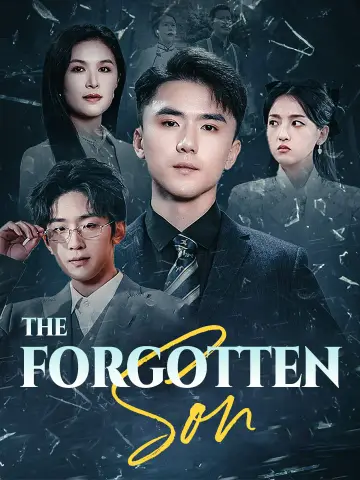 The Forgotten Son poster