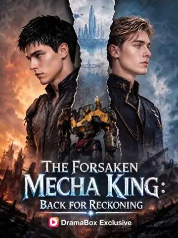 The Forsaken Mecha King: Back for Reckoning