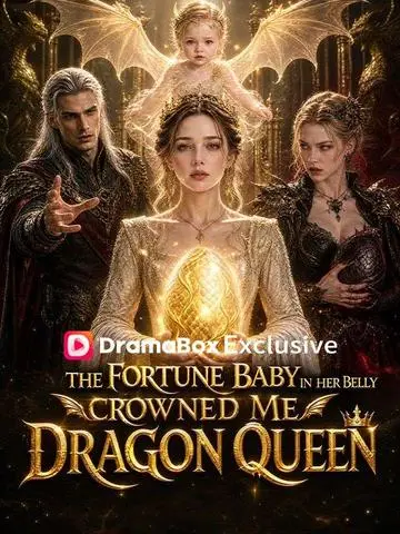 The Fortune Baby in Her Belly Crowned Me Dragon Queen