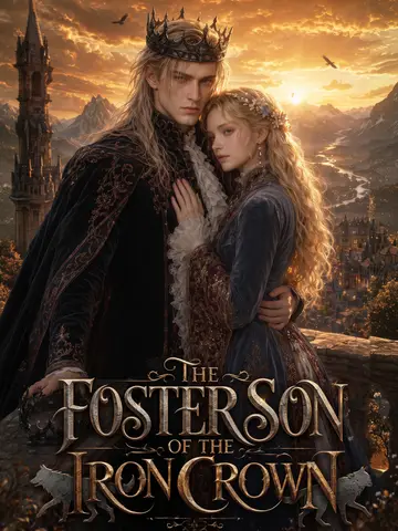 The Foster Son of the Iron Crown