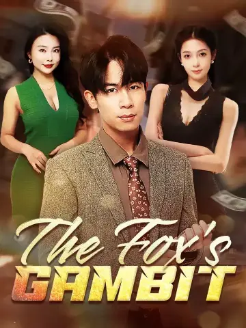 The Fox's Gambit poster