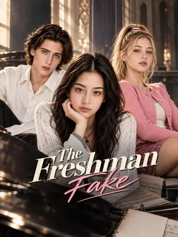 The Freshman Fake