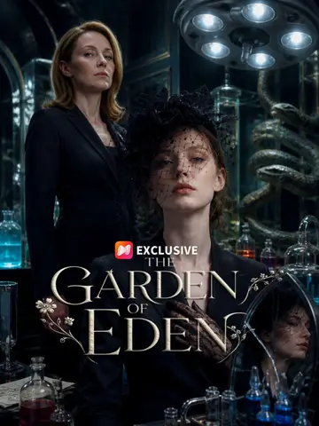 The Garden of Eden