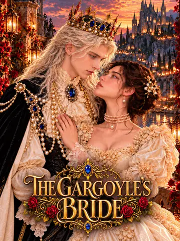 The Gargoyle's Bride poster
