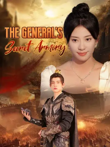 The General's Secret Armory poster