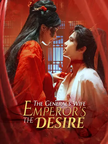 The General’s Wife, the Emperor’s Desire