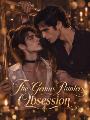 The Genius Painter’s Obsession