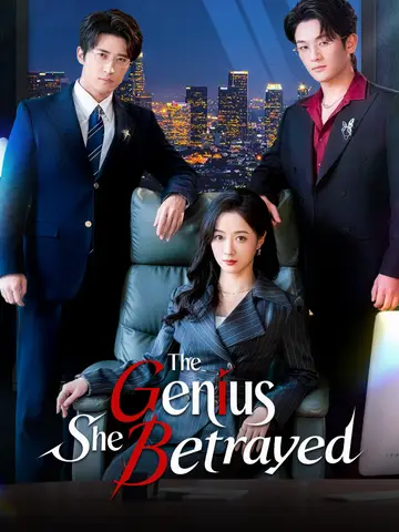 The Genius She Betrayed