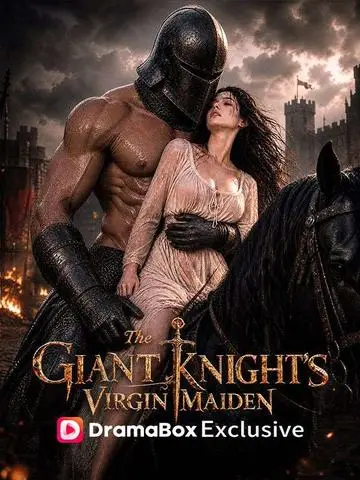 The Giant Knight's Virgin Maiden