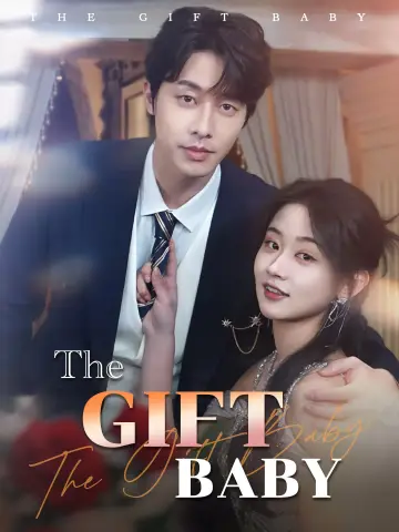 The Gift Baby poster