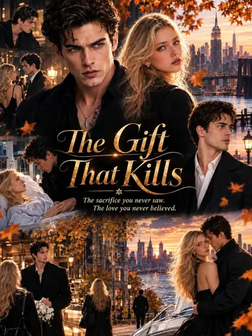 The Gift That Kills