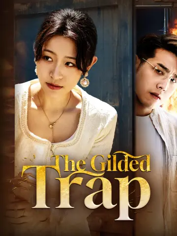 The Gilded Trap poster
