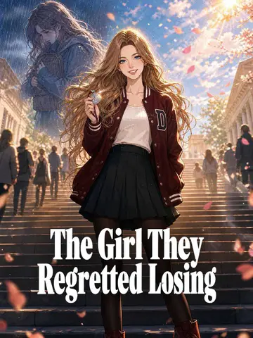 The Girl They Regretted Losing