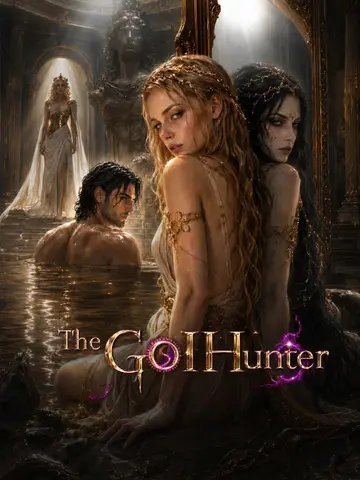 The God Hunter
