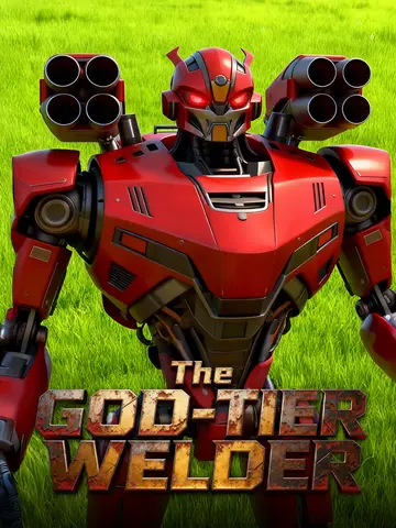 The God-Tier Welder