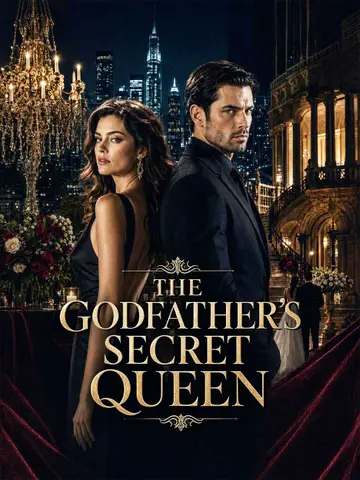 THE GODFATHER'S SECRET QUEEN