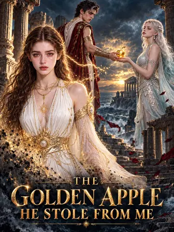 The Golden Apple He Stole From Me