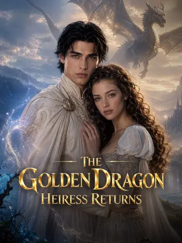 The Golden Dragon Heiress Returns