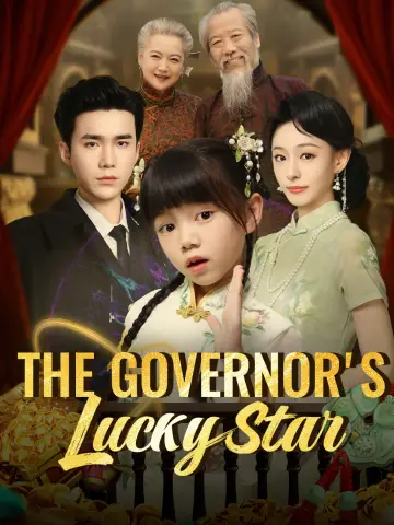 The Governor's Lucky Star poster