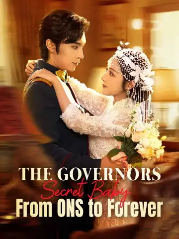 The Governors Secret Baby From ONS to Forever poster