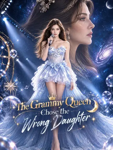 The Grammy Queen Chose the Wrong Daughter poster