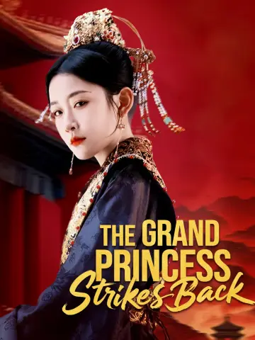 The Grand Princess Strikes Back