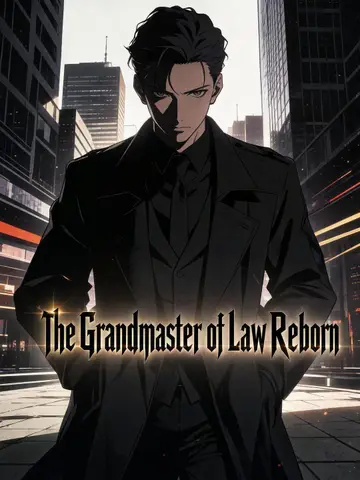 The Grandmaster of Law Reborn