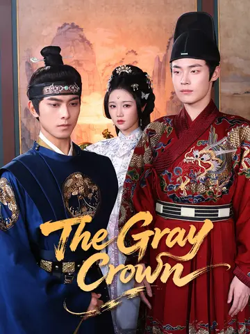 The Gray Crown poster
