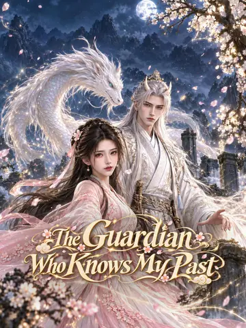 The Guardian Who Knows My Past
