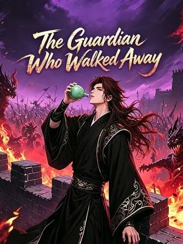 The Guardian Who Walked Away