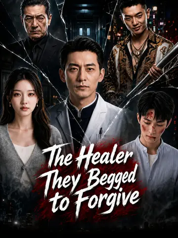 The Healer They Begged to Forgive