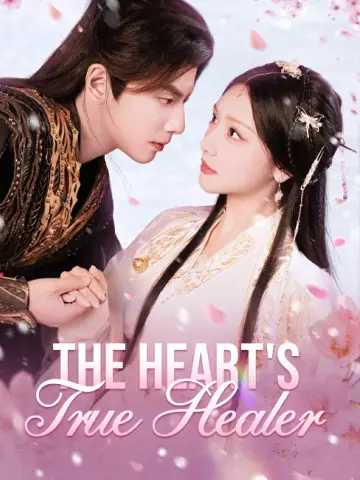 The Heart's True Healer poster