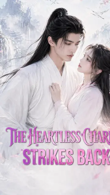 The Heartless Charmer Strikes Back!