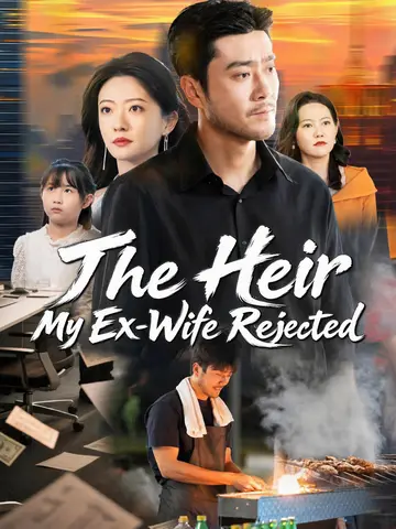 The Heir My Ex-Wife Rejected