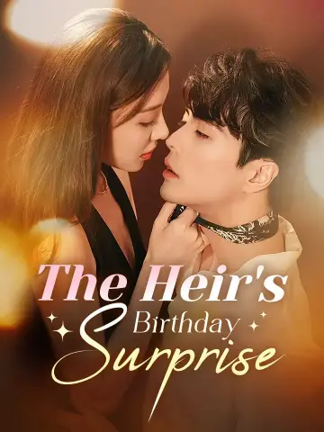 The Heir's Birthday Surprise poster