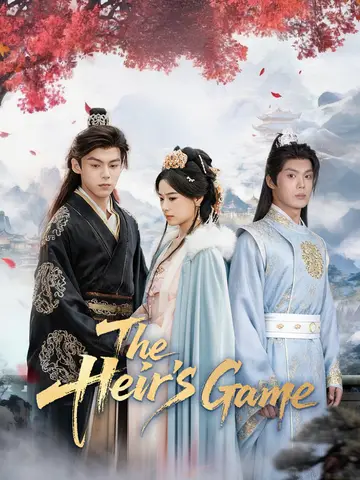 The Heir's Game