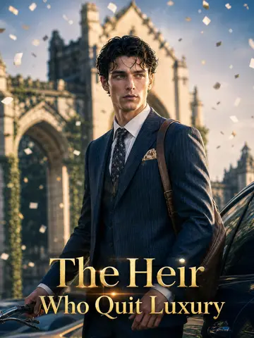 The Heir Who Quit Luxury