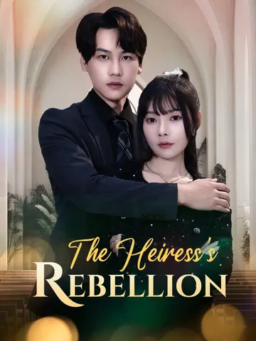 The Heiress's Rebellion