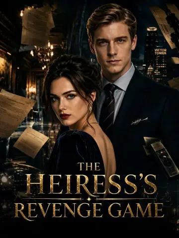 The Heiress's Revenge Game poster