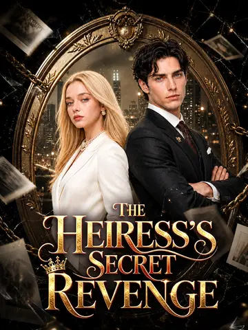 The Heiress's Secret Revenge poster