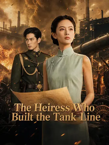 The Heiress Who Built the Tank Line