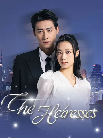 The Heiresses poster