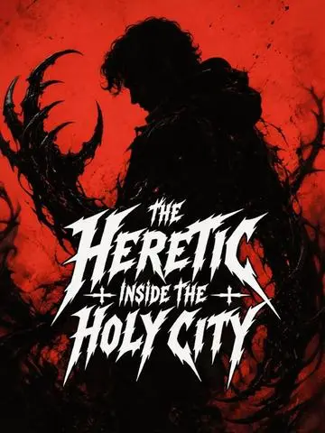 The Heretic Inside the Holy City