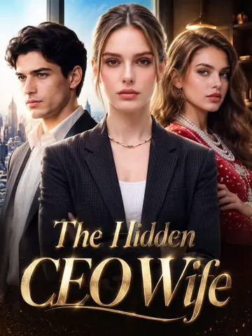 The Hidden CEO Wife