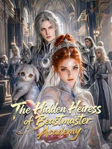 The Hidden Heiress of Beastmaster Academy