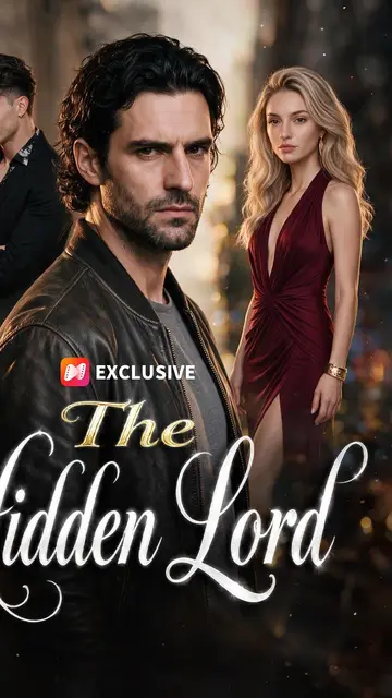 The Hidden Lord